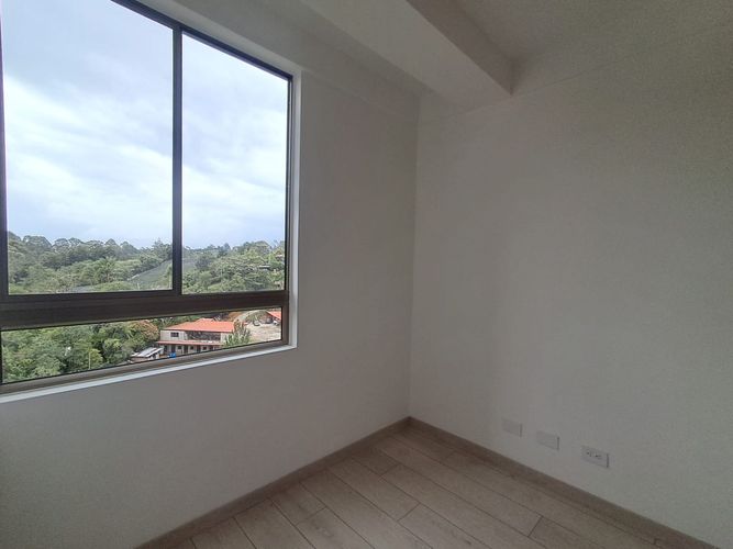 Apartamento de 2 alcobas en arriendo en Rionegro, 59 m² · foto 6 de 11