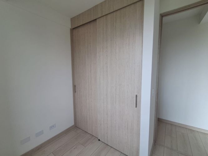 Apartamento de 2 alcobas en arriendo en Rionegro, 59 m² · foto 7 de 11