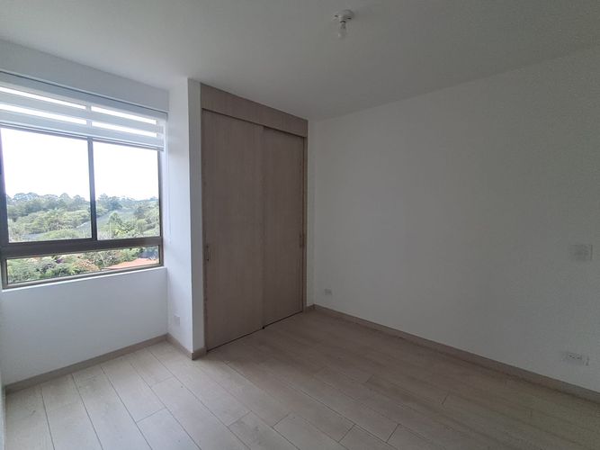 Apartamento de 2 alcobas en arriendo en Rionegro, 59 m² · foto 8 de 11