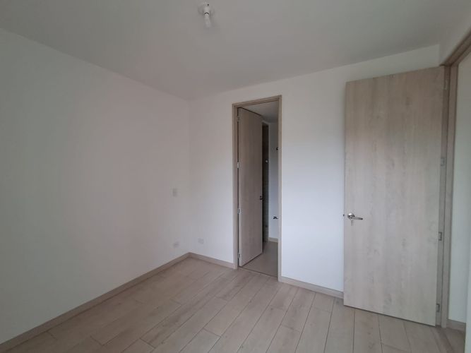 Apartamento de 2 alcobas en arriendo en Rionegro, 59 m² · foto 9 de 11