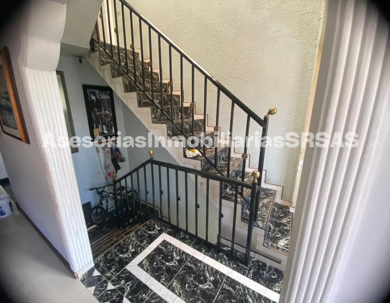 Casa en venta en Valladolid, Bogotá · foto 6 de 23
