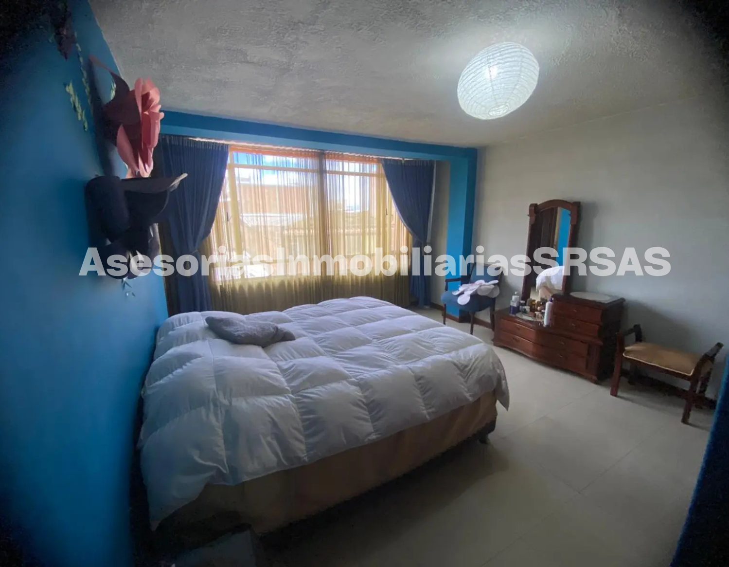 Casa en venta en Valladolid, Bogotá · foto 7 de 23