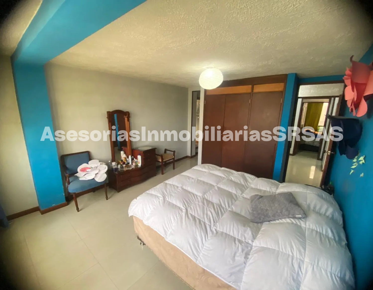Casa en venta en Valladolid, Bogotá · foto 8 de 23