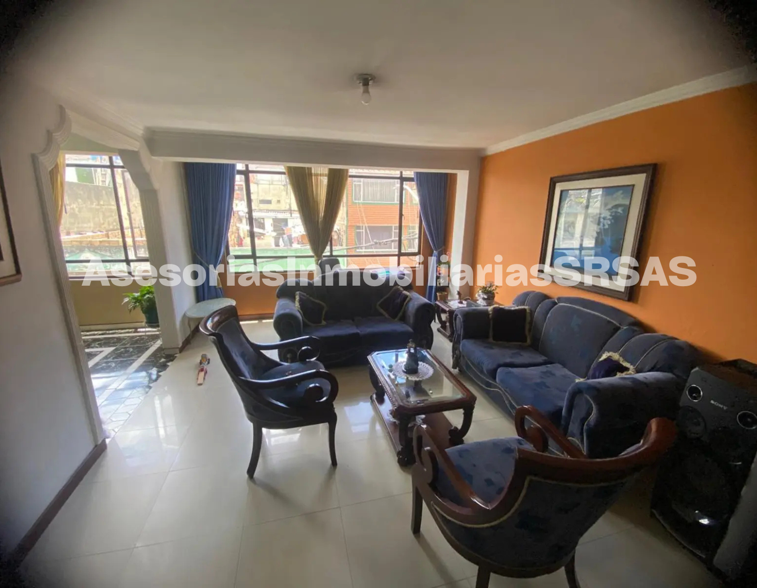 Casa en venta en Valladolid, Bogotá · foto 9 de 23
