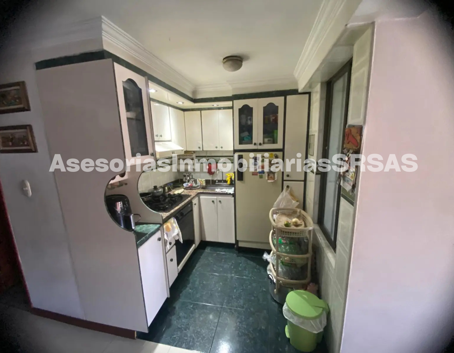 Casa en venta en Valladolid, Bogotá · foto 10 de 23