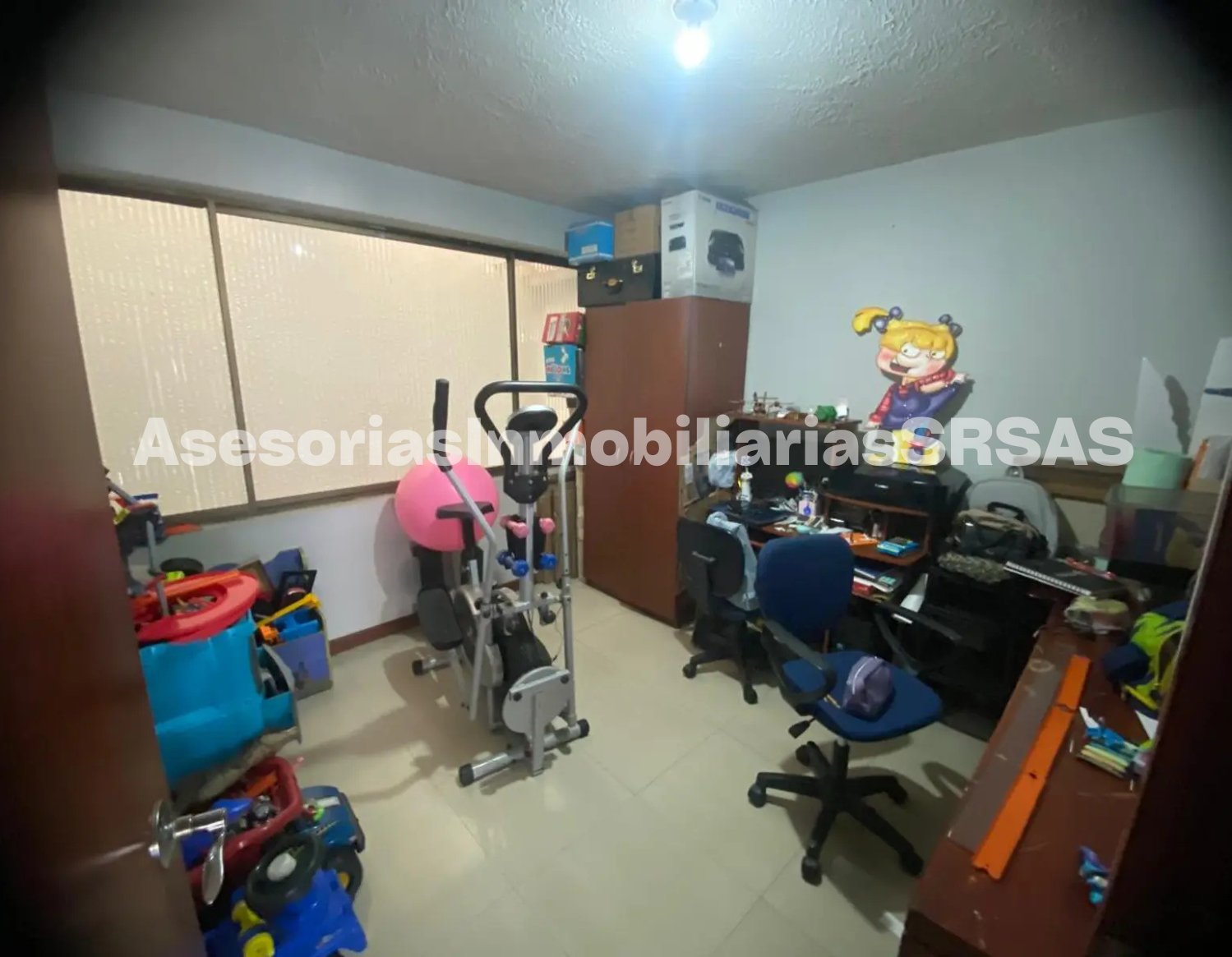 Casa en venta en Valladolid, Bogotá · foto 11 de 23