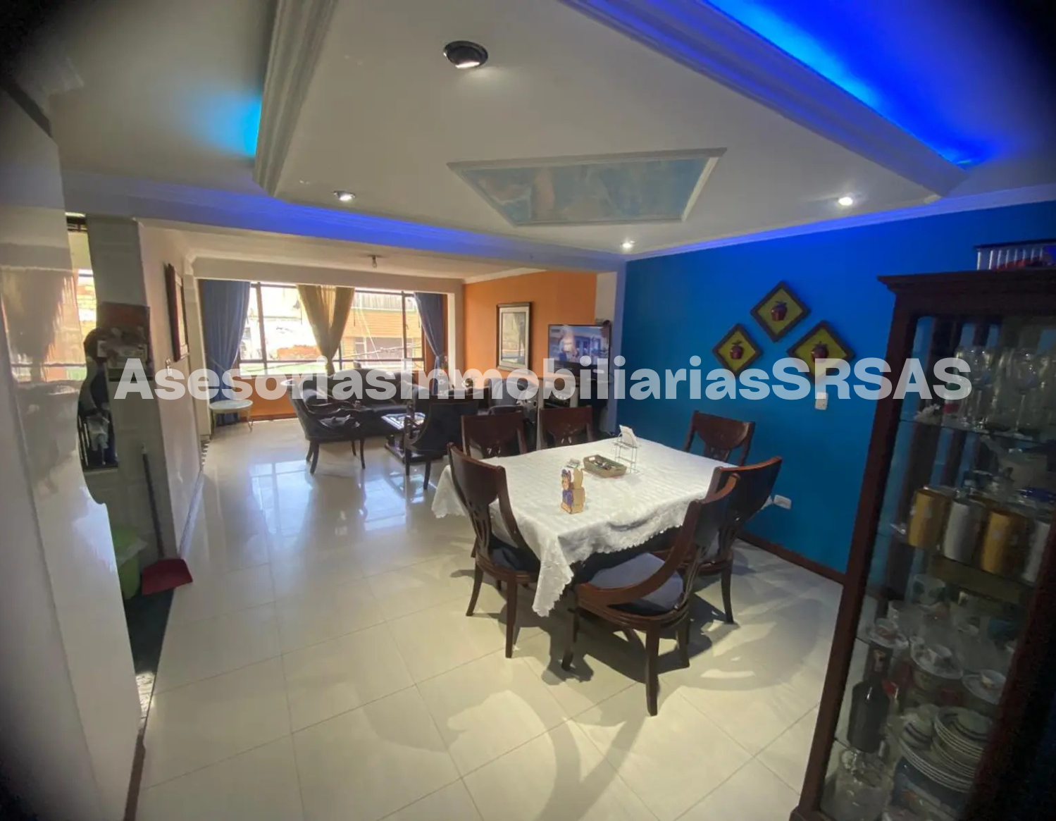 Casa en venta en Valladolid, Bogotá · foto 14 de 23