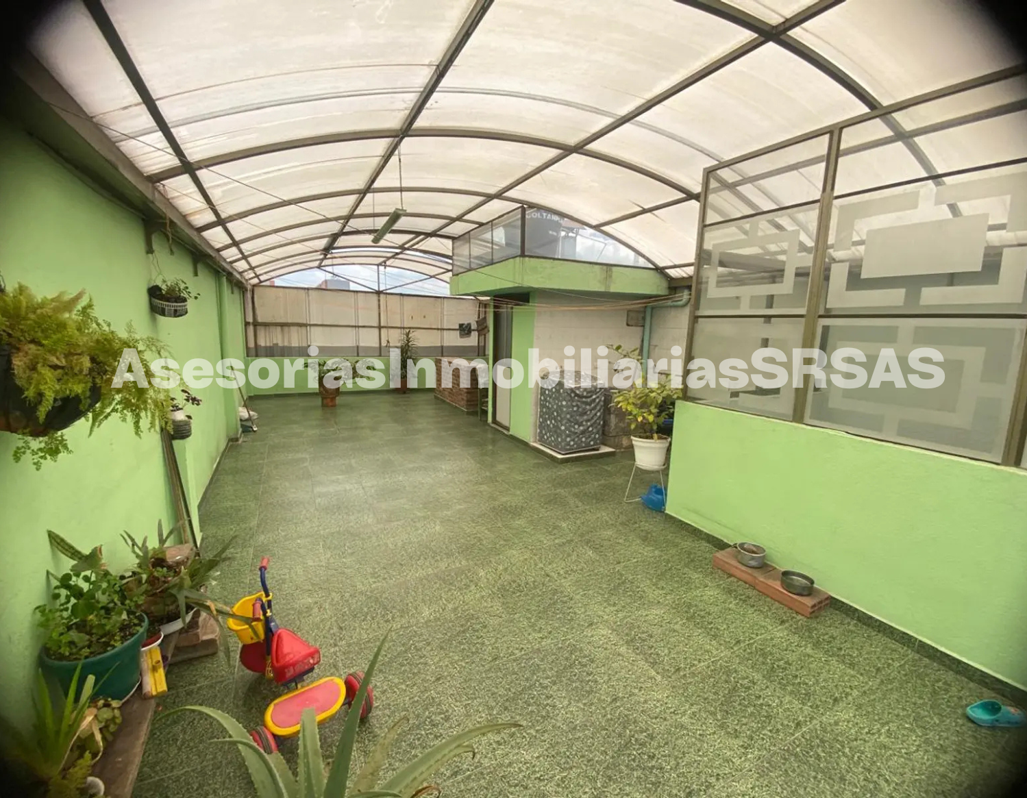 Casa en venta en Valladolid, Bogotá · foto 22 de 23