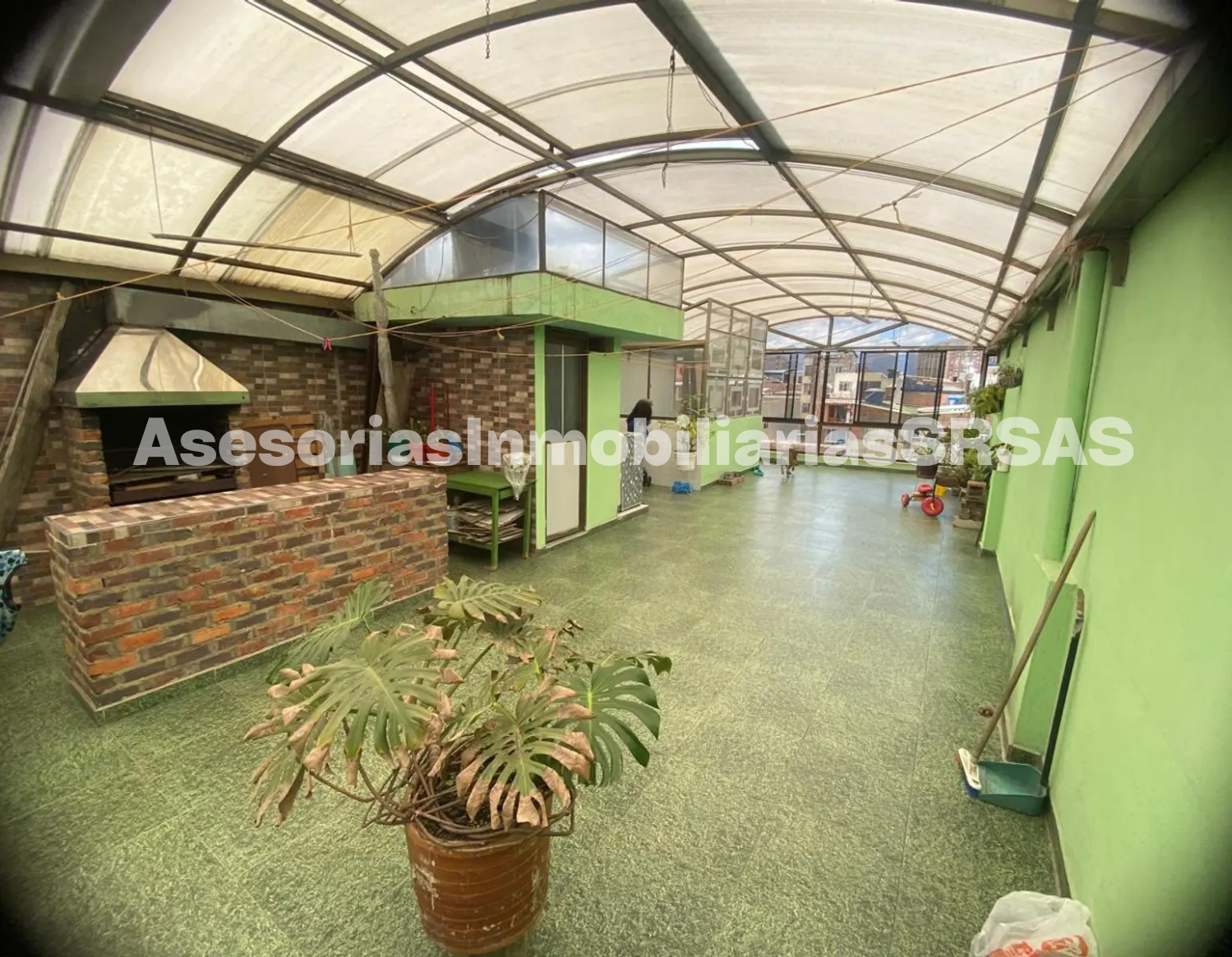 Casa en venta en Valladolid, Bogotá · foto 23 de 23