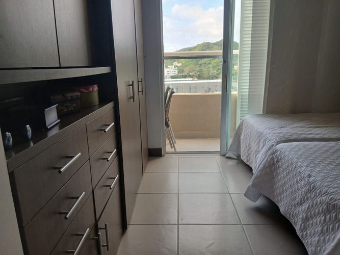 Apartamento de 2 alcobas en venta en Ecopetrol, Santa Marta, 88 m² · foto 7 de 16