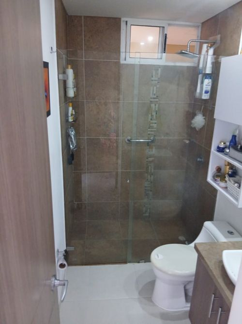 Apartamento de 2 alcobas en venta en Ecopetrol, Santa Marta, 88 m² · foto 10 de 16