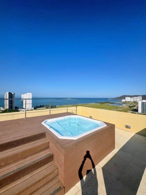 Apartamento de 2 alcobas en venta en Ecopetrol, Santa Marta, 88 m² · foto 13 de 16