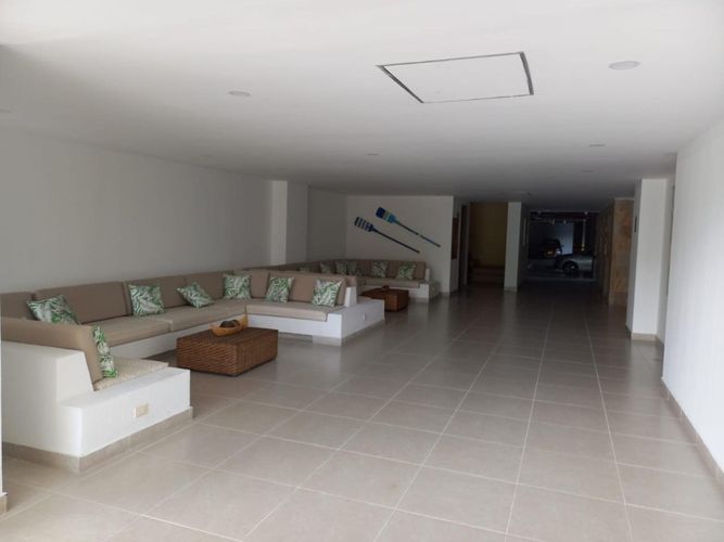 Apartamento de 2 alcobas en venta en Ecopetrol, Santa Marta, 88 m² · foto 14 de 16