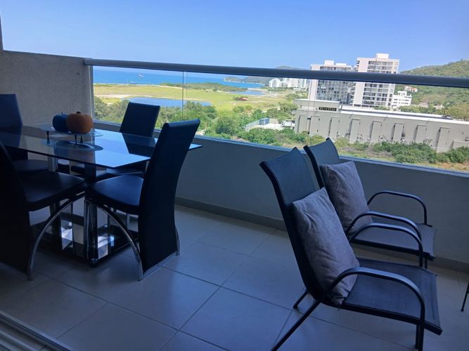 Apartamento de 2 alcobas en venta en Ecopetrol, Santa Marta, 88 m² · foto 15 de 16