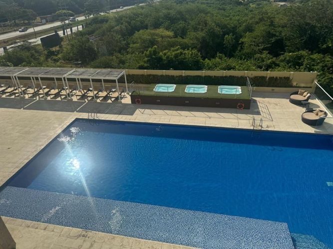 Apartamento de 2 alcobas en venta en Ecopetrol, Santa Marta, 88 m² · foto 16 de 16