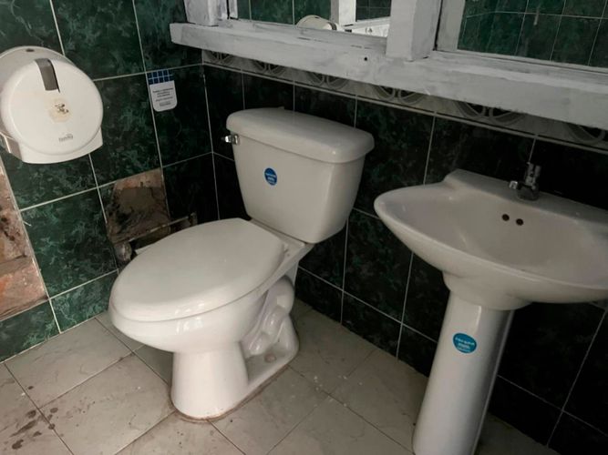 Oficina en venta en El Poblado, Medellín, 500 m² · foto 17 de 17