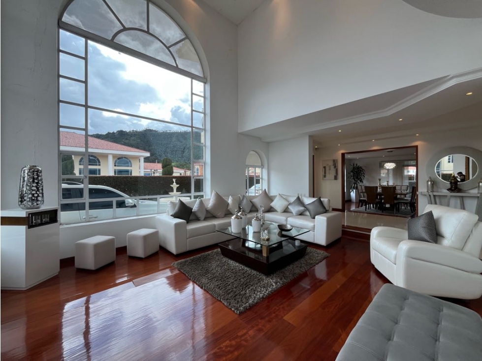 Casa en venta en Chuntame, Cajicá · foto 6 de 24