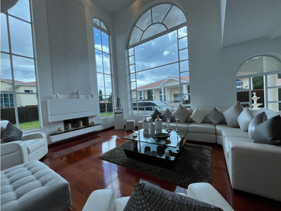 Casa en venta en Chuntame, Cajicá · foto 7 de 24