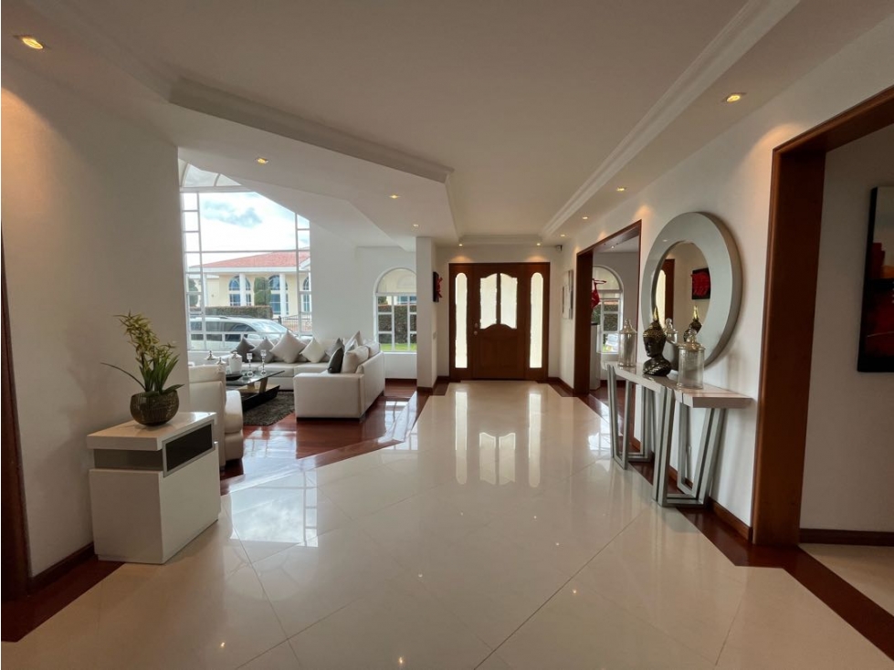 Casa en venta en Chuntame, Cajicá · foto 9 de 24