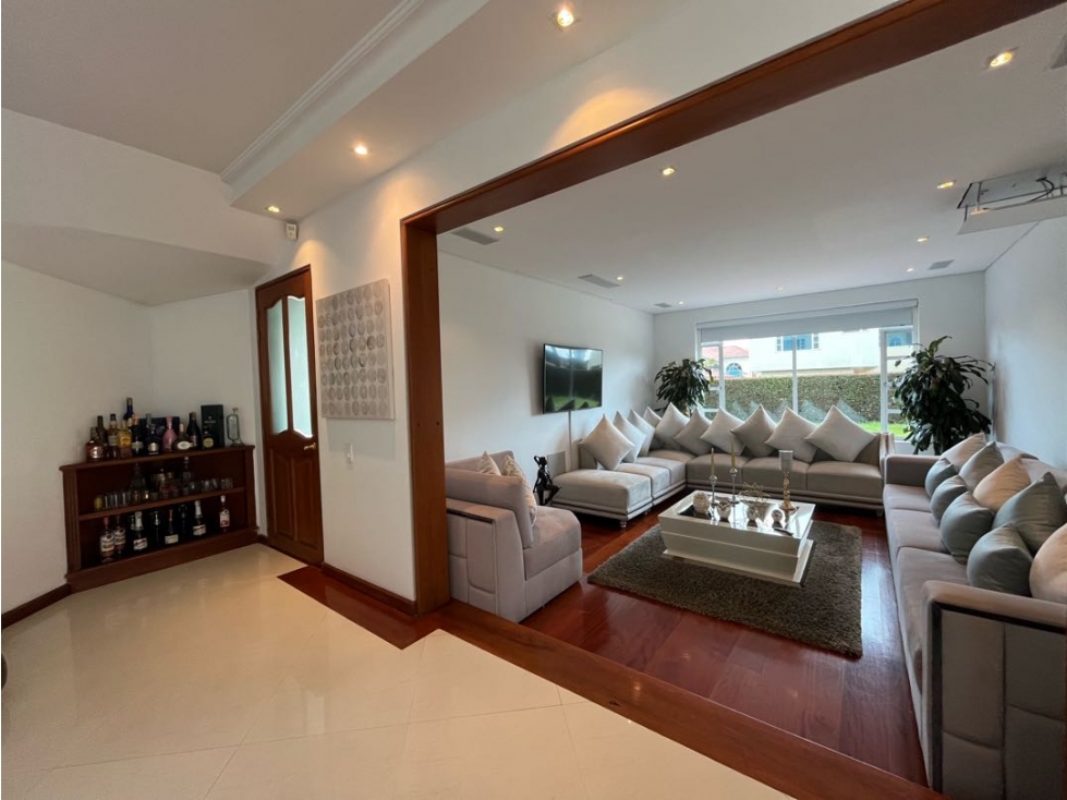 Casa en venta en Chuntame, Cajicá · foto 11 de 24