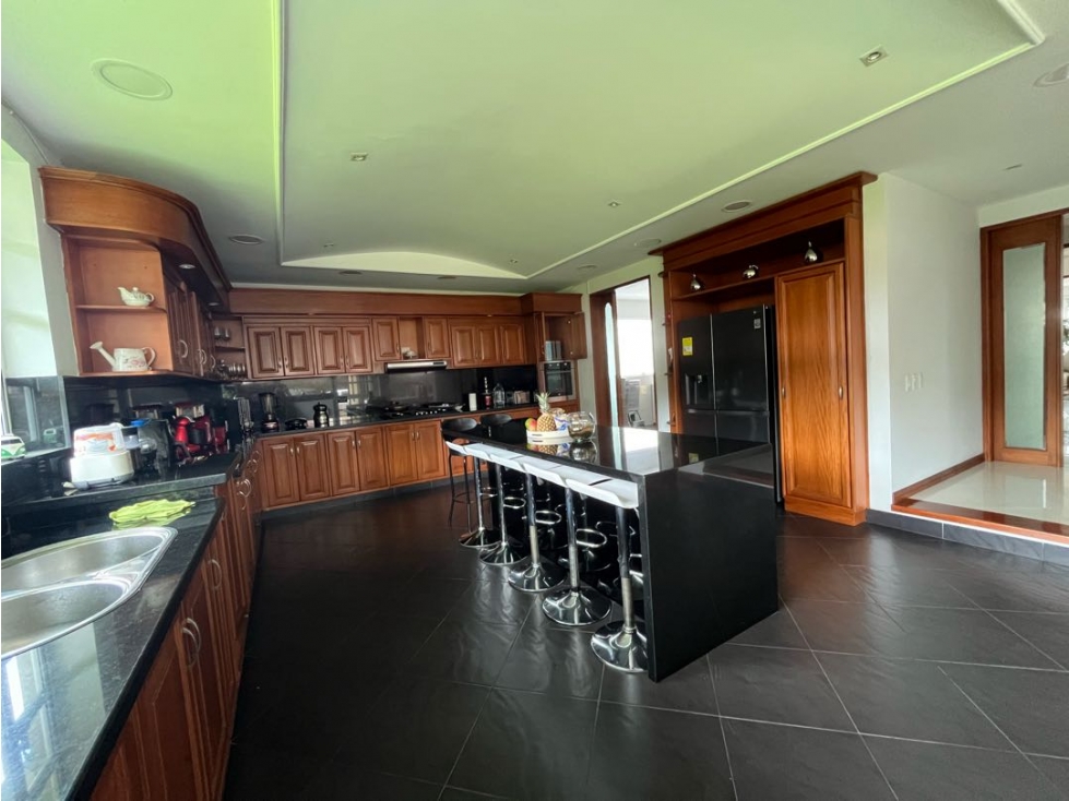 Casa en venta en Chuntame, Cajicá · foto 12 de 24