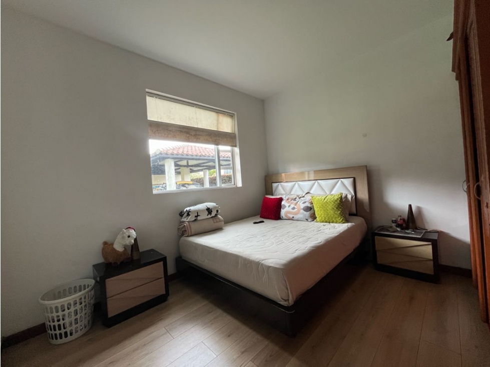 Casa en venta en Chuntame, Cajicá · foto 14 de 24