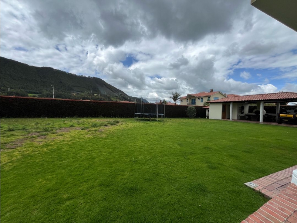 Casa en venta en Chuntame, Cajicá · foto 15 de 24