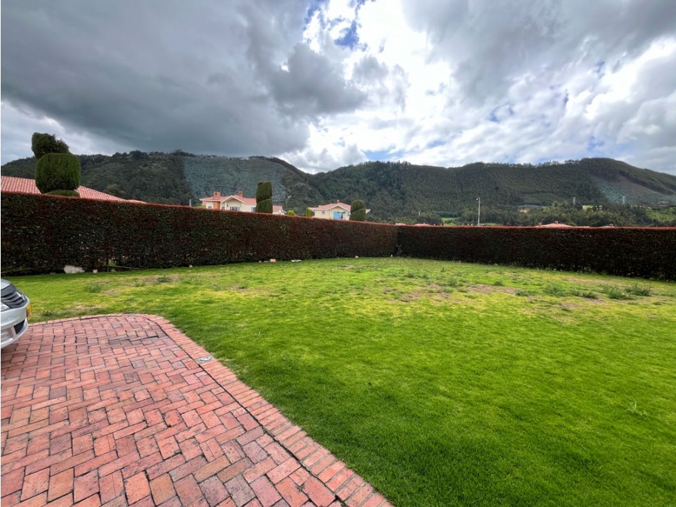 Casa en venta en Chuntame, Cajicá · foto 16 de 24