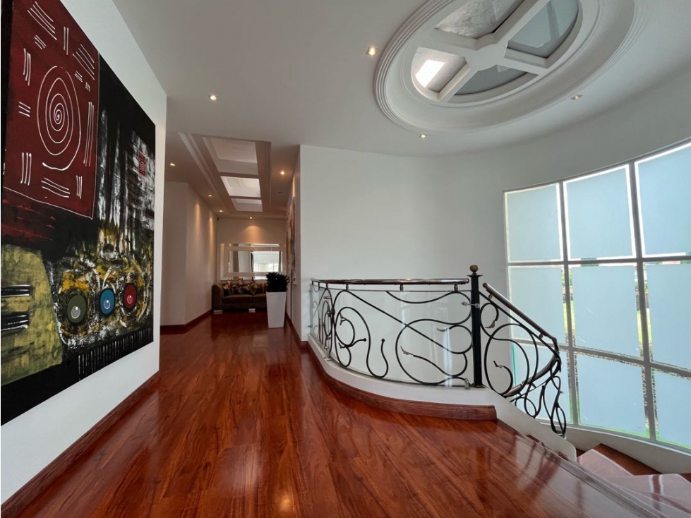 Casa en venta en Chuntame, Cajicá · foto 18 de 24