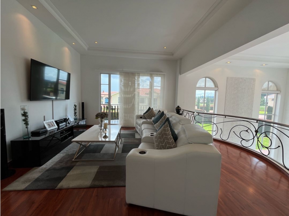 Casa en venta en Chuntame, Cajicá · foto 19 de 24