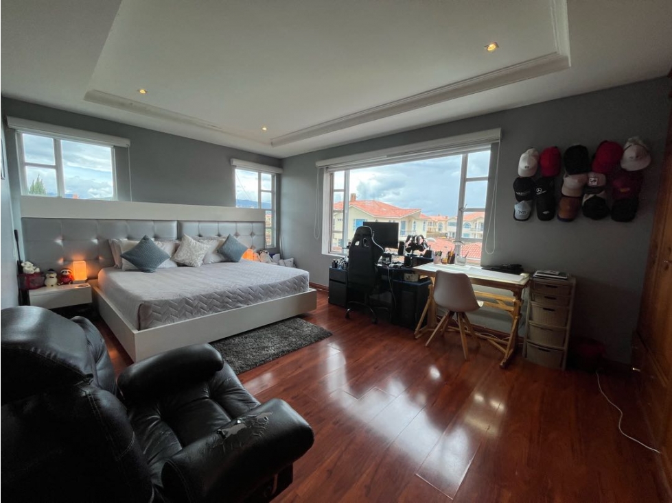 Casa en venta en Chuntame, Cajicá · foto 22 de 24