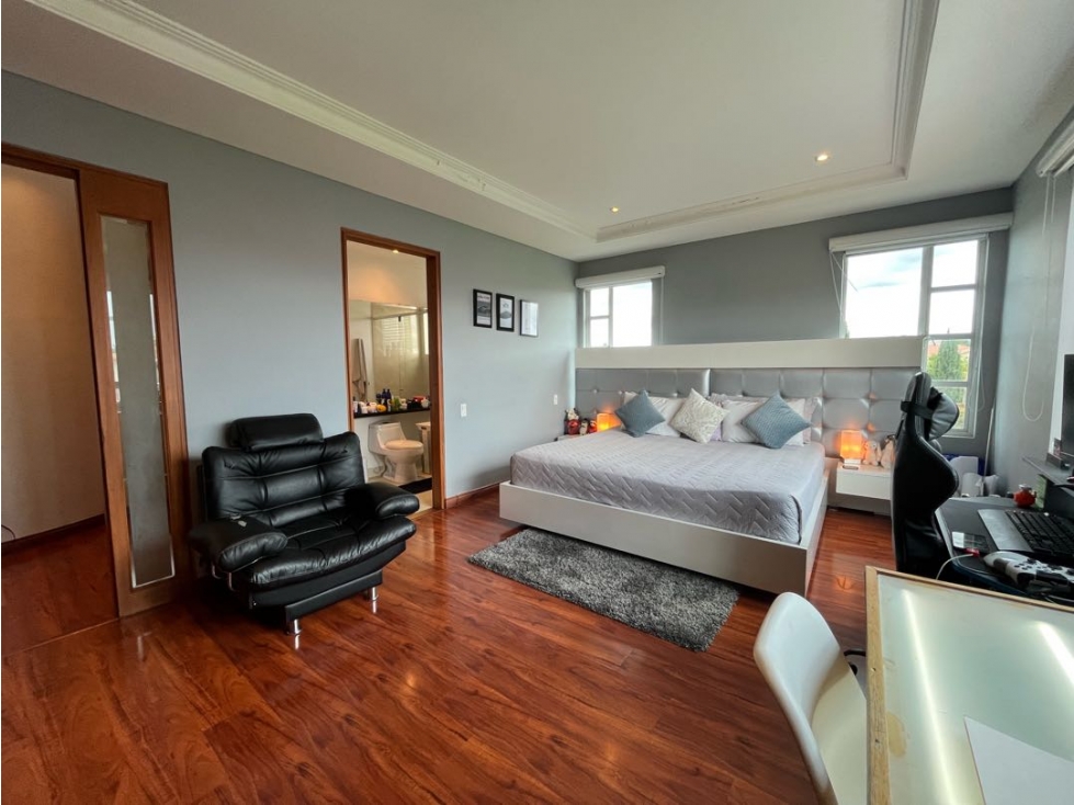 Casa en venta en Chuntame, Cajicá · foto 24 de 24