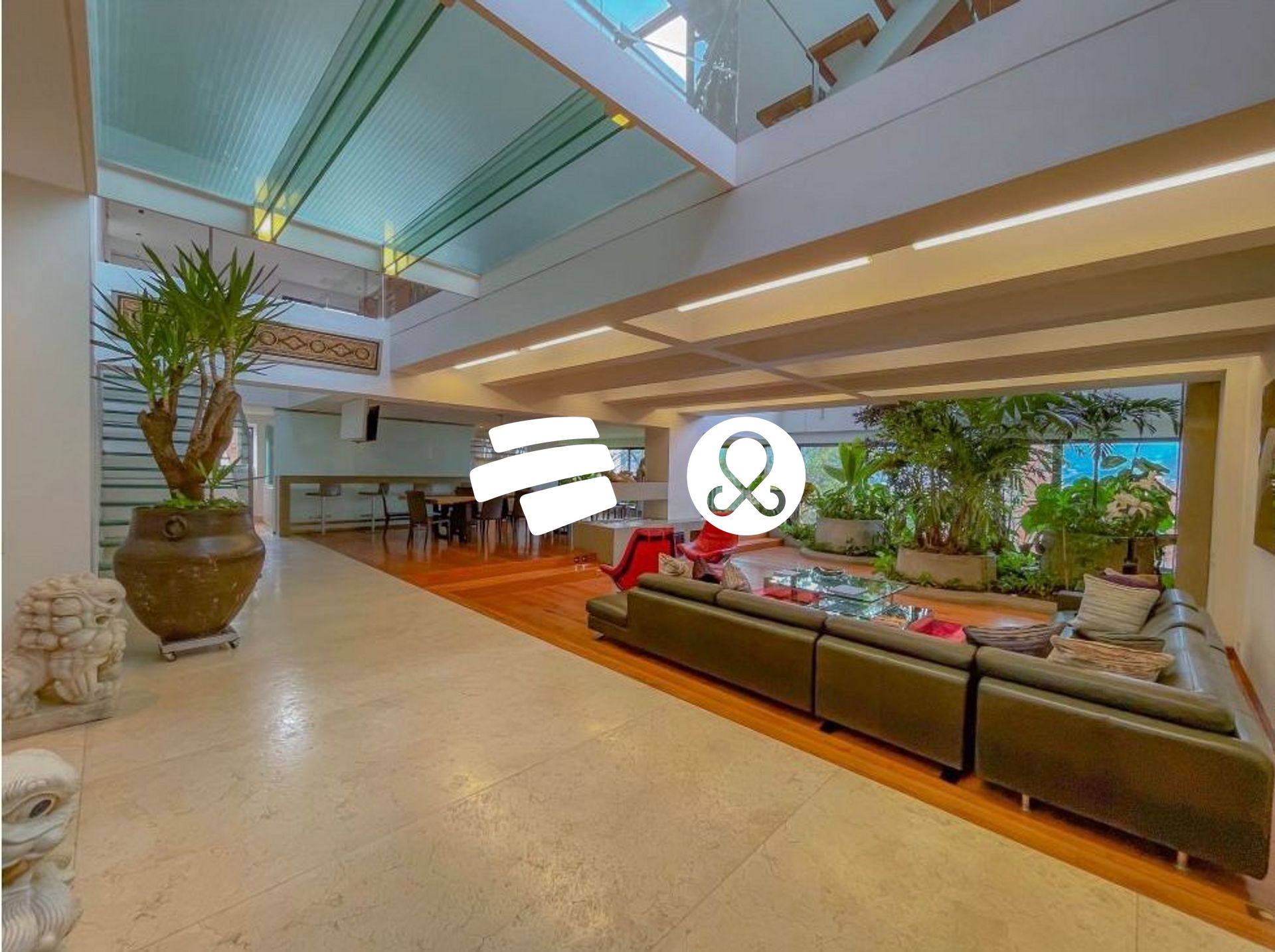 Apartamento en Venta en Urbanización Las Cumbres, Medellín