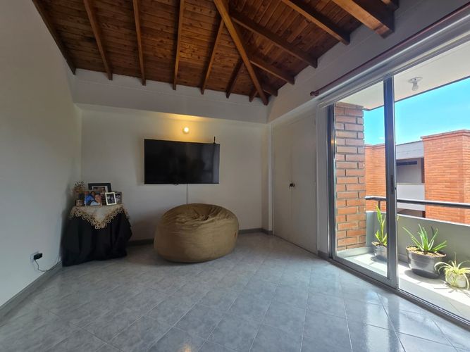 Apartamento de 2 alcobas en venta en Belén, Medellín, 80 m² · foto 15 de 18