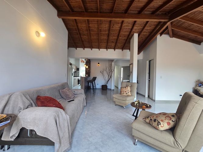 Apartamento de 2 alcobas en venta en Belén, Medellín, 80 m² · foto 4 de 18