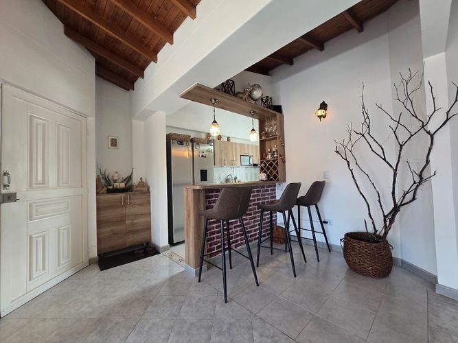 Apartamento de 2 alcobas en venta en Belén, Medellín, 80 m² · foto 6 de 18