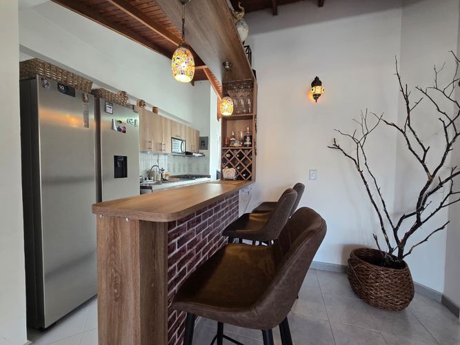 Apartamento de 2 alcobas en venta en Belén, Medellín, 80 m² · foto 16 de 18