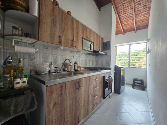 Apartamento de 2 alcobas en venta en Belén, Medellín, 80 m² · foto 8 de 18