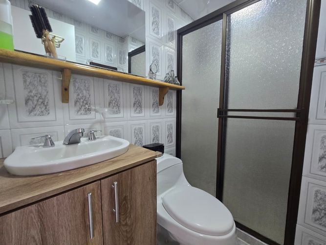 Apartamento de 2 alcobas en venta en Belén, Medellín, 80 m² · foto 18 de 18