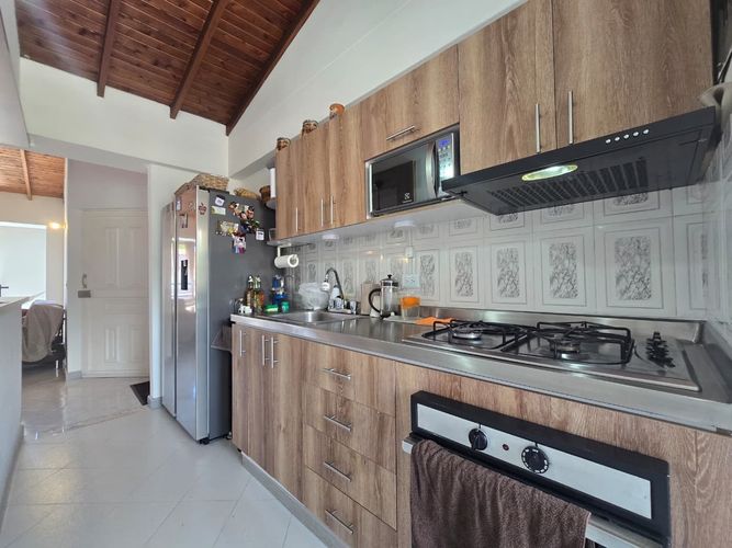 Apartamento de 2 alcobas en venta en Belén, Medellín, 80 m² · foto 7 de 18