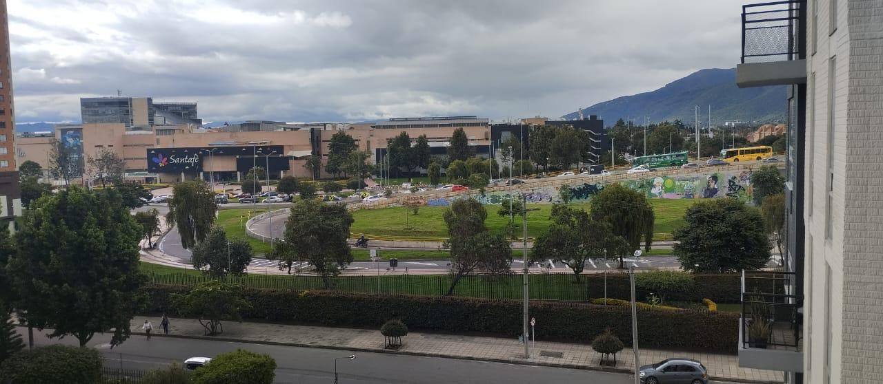 Apartamento en venta en Nueva Zelandia, Bogotá · foto 21 de 24