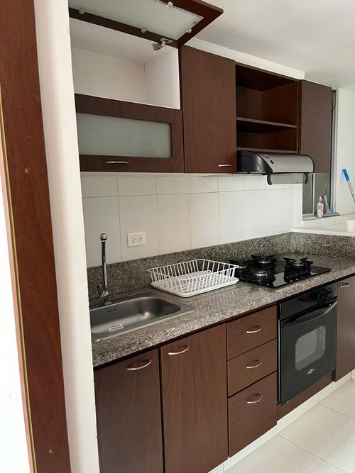 Apartamento en venta en Nueva Zelandia, Bogotá · foto 7 de 24