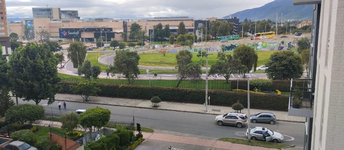 Apartamento en venta en Nueva Zelandia, Bogotá · foto 22 de 24