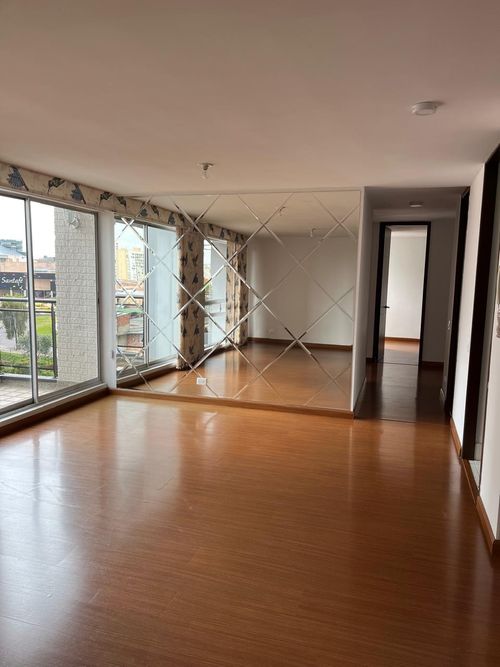 Apartamento en venta en Nueva Zelandia, Bogotá · foto 3 de 24