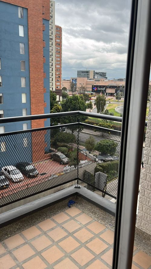 Apartamento en venta en Nueva Zelandia, Bogotá · foto 6 de 24