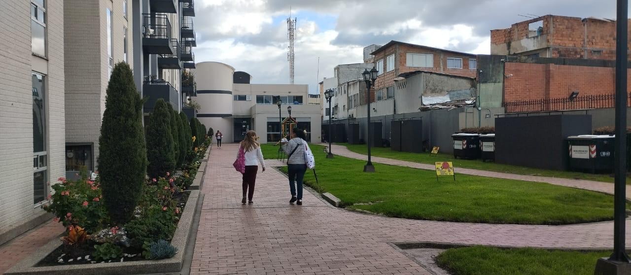 Apartamento en venta en Nueva Zelandia, Bogotá · foto 23 de 24