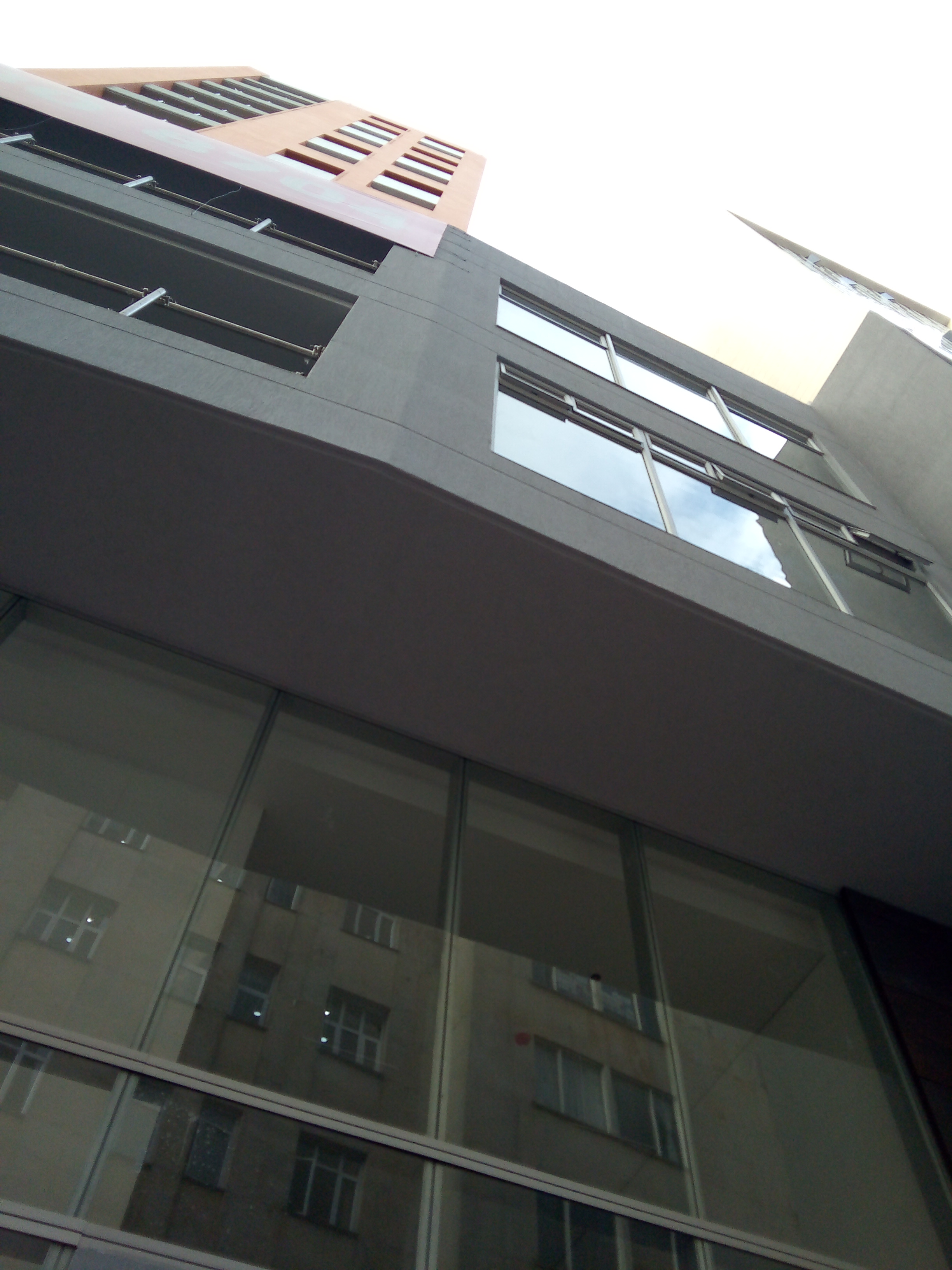 Apartaestudio en Arriendo en Zona centro, Bogotá en La Catedral