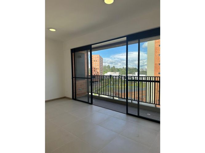 Apartamento en Arriendo en Rionegro