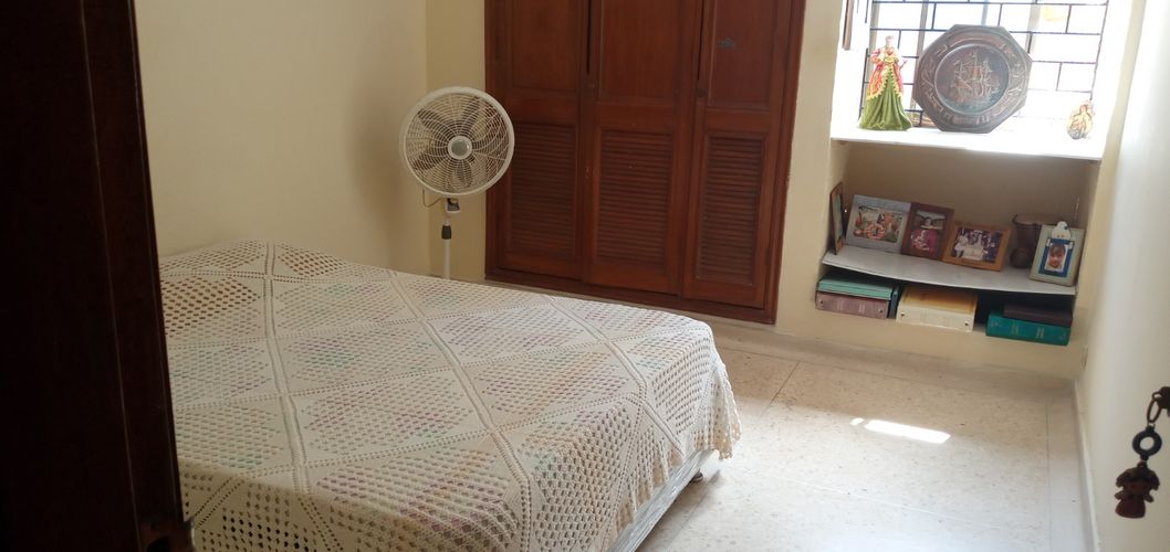 Apartamento de 4 alcobas en venta en El Country, Barranquilla, 142 m² · foto 4 de 12