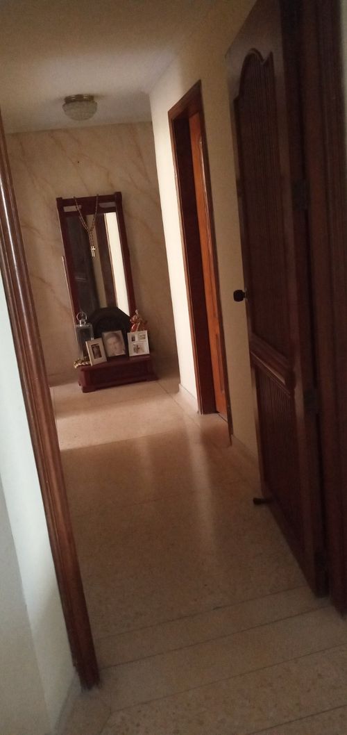 Apartamento de 4 alcobas en venta en El Country, Barranquilla, 142 m² · foto 5 de 12